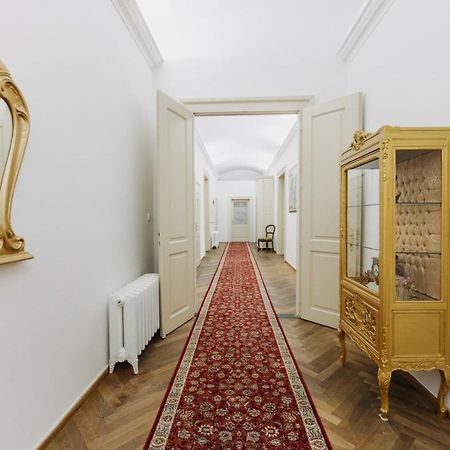 Prague 1 Exclusive Residence Eksteriør billede