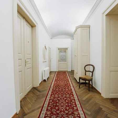 Prague 1 Exclusive Residence Eksteriør billede